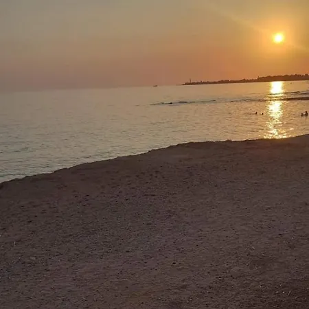 Lägenhet Monolocale Con Veranda