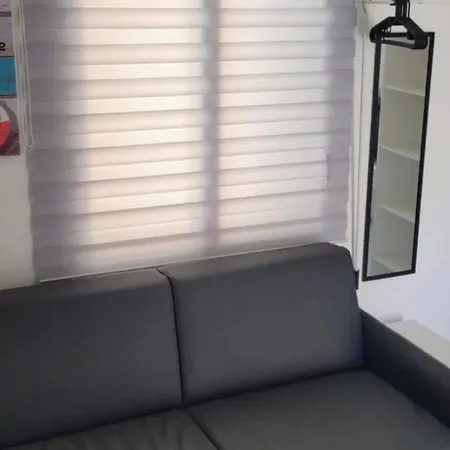 Lägenhet Monolocale Con Veranda